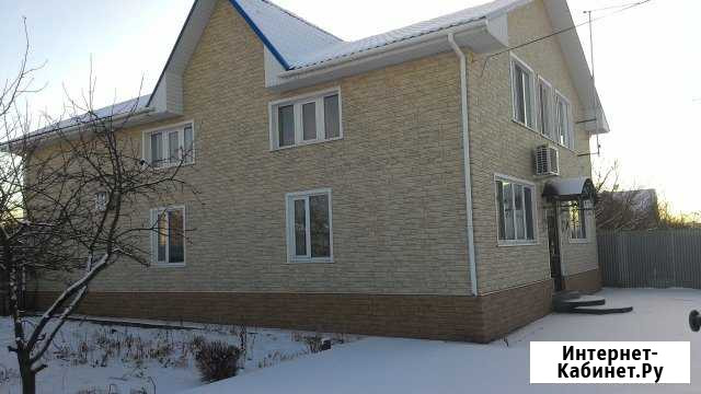 Дом 260 м² на участке 10 сот. на продажу в Балашихе Балашиха - изображение 1