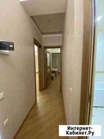1-комнатная квартира, 56 м², 8/14 эт. в аренду на длительный срок в Махачкале Махачкала