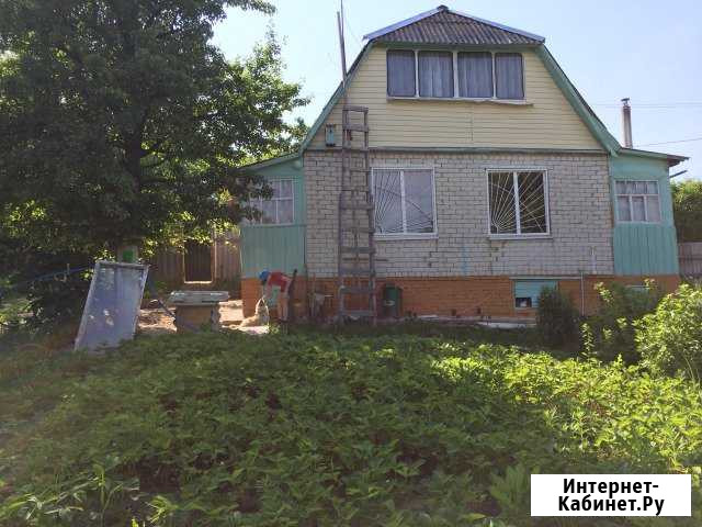 Дача 30 м² на участке 10 сот. на продажу в Белгороде Белгород - изображение 1