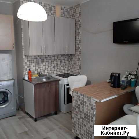 1-комнатная квартира, 33.7 м², 1/5 эт. на продажу в Шелехове Шелехов - изображение 1