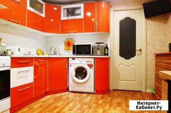 1-комнатная квартира, 36 м², 7/10 эт. на продажу в Волжском Волгоградской области Волжский Волгоградской области