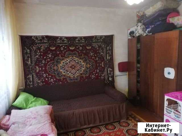 Дом 47 м² на участке 5 сот. на продажу в Супсехе Супсех - изображение 1
