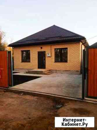 Дом 80 м² на участке 4 сот. на продажу в Краснодаре Краснодар