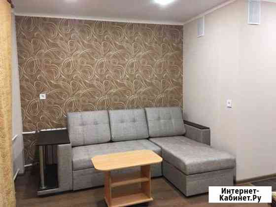 2-комнатная квартира, 42 м², 1/10 эт. в аренду посуточно в Магнитогорске Магнитогорск