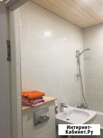 1-комнатная квартира, 41 м², 11/17 эт. в аренду посуточно в Ярославле Ярославль - изображение 1