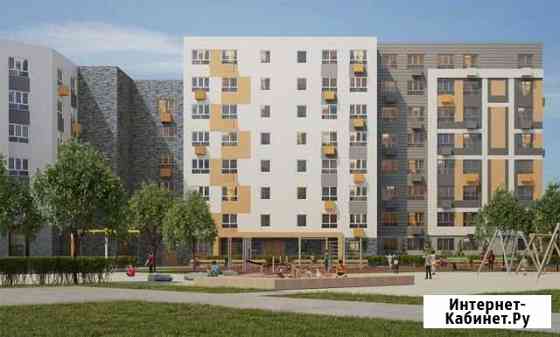 3-комнатная квартира, 69.3 м², 4/6 эт. на продажу в Красногорске Московской области Красногорск