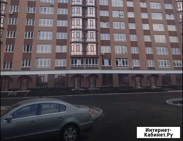 Помещение свободного назначения, 28м2 Кемерово - изображение 1