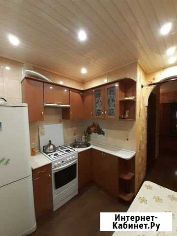 2-комнатная квартира, 45 м², 1/5 эт. на продажу в Новодвинске Новодвинск - изображение 1