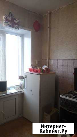 1-комнатная квартира, 31 м², 4/5 эт. на продажу в Саратове Саратов - изображение 1