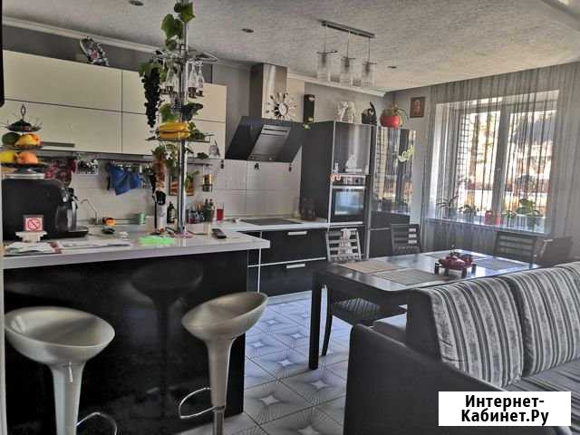 5-комнатная квартира, 142 м², 2/5 эт. на продажу в Миассе Миасс - изображение 1