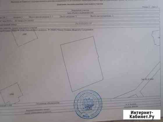 Участок ИЖС 10 сот. на продажу в Новосибирске Новосибирск