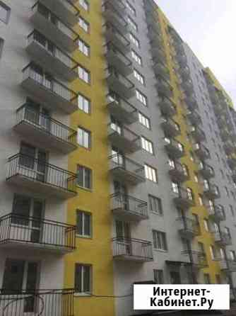 1-комнатная квартира, 39 м², 13/14 эт. на продажу в Саратове Саратов