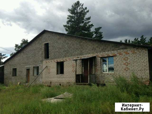 Дом 175 м² на участке 597 сот. на продажу в Атамановке Атамановка - изображение 1