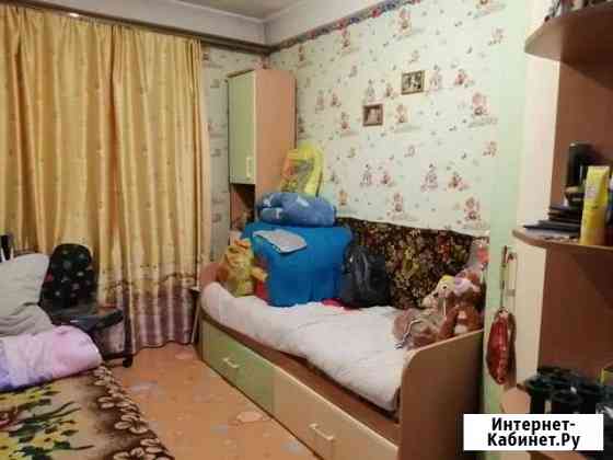 4-комнатная квартира, 62 м², 5/5 эт. на продажу в Чите Чита