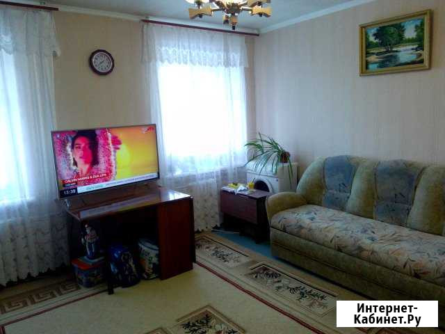 4-комнатная квартира, 78.5 м², 9/9 эт. на продажу в Нижнекамске Нижнекамск - изображение 1