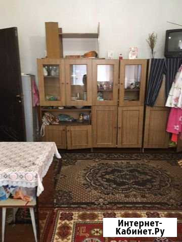 Комната 20 м² в 3-ком. кв., 3/5 эт. в аренду на длительный срок в Саратове Саратов - изображение 1