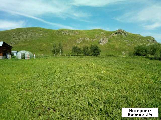 Участок ИЖС 17 сот. на продажу в Майме Республики Алтай Майма - изображение 1