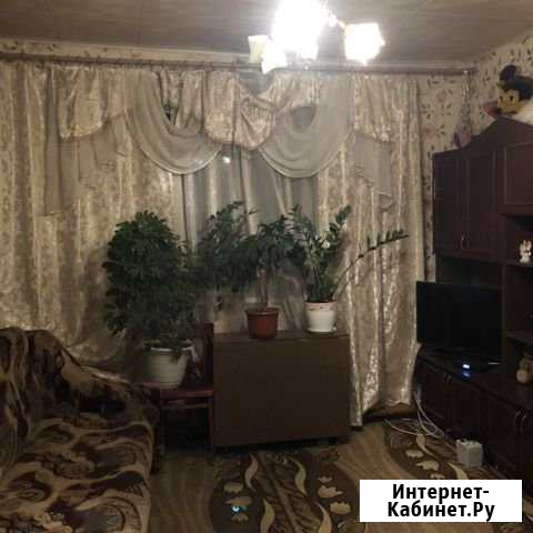 2-комнатная квартира, 38 м², 2/2 эт. на продажу в Смоленске Смоленск - изображение 1