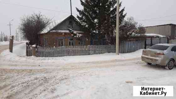Дом 48 м² на участке 8.6 сот. на продажу в Альметьевске Альметьевск
