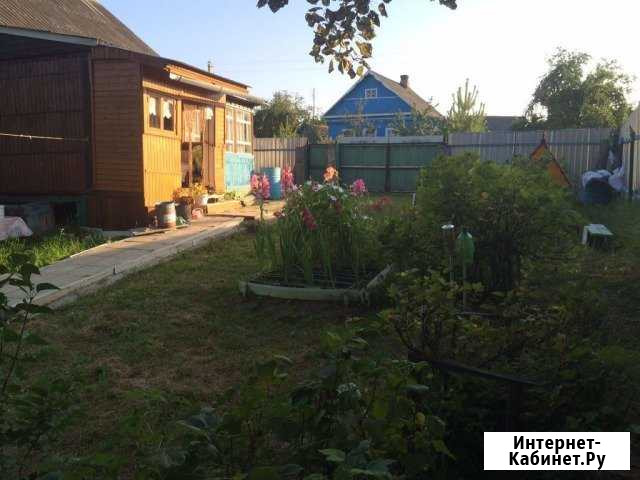 Дача 30 м² на участке 6 сот. на продажу в Москве Москва - изображение 1