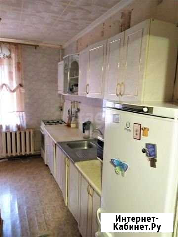 4-комнатная квартира, 77.9 м², 1/9 эт. на продажу в Рязани Рязань - изображение 1