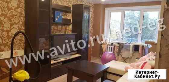 2-комнатная квартира, 54 м², 2/3 эт. на продажу в Егорьевске Егорьевск