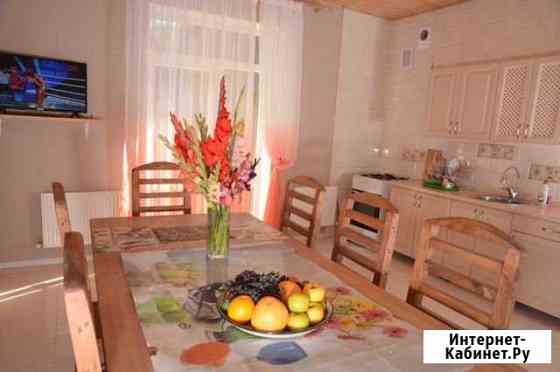 3-комнатная квартира, 80 м², 1/3 эт. в аренду посуточно в Кисловодске Кисловодск