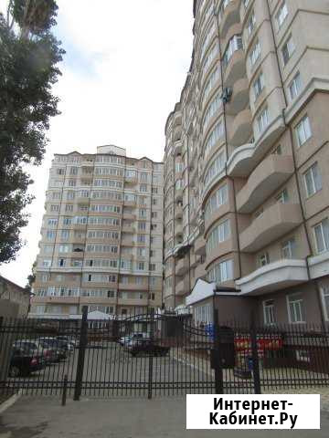 3-комнатная квартира, 75.3 м², 2/13 эт. на продажу в Махачкале Махачкала - изображение 1