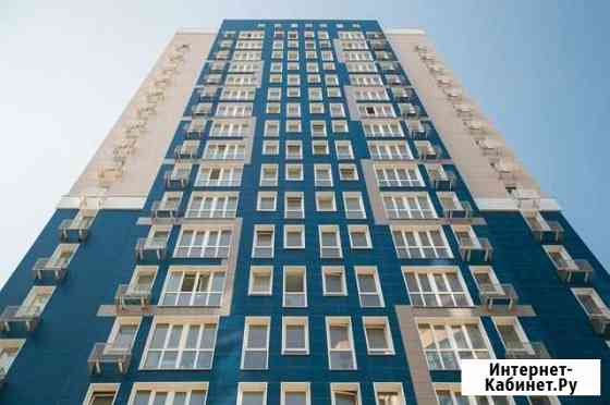 2-комнатная квартира, 77.3 м², 10/18 эт. на продажу в Белгороде Белгород