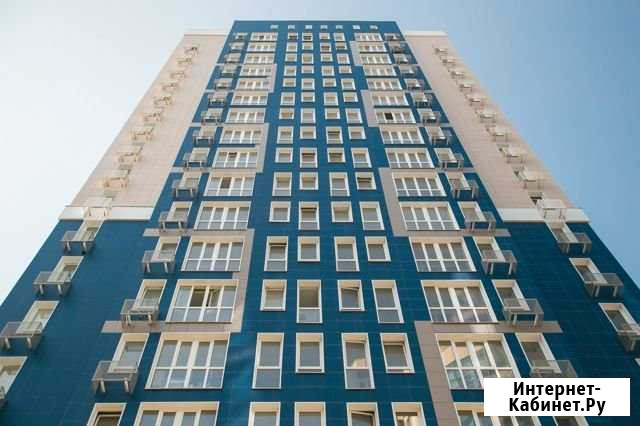 2-комнатная квартира, 77.3 м², 10/18 эт. на продажу в Белгороде Белгород - изображение 1