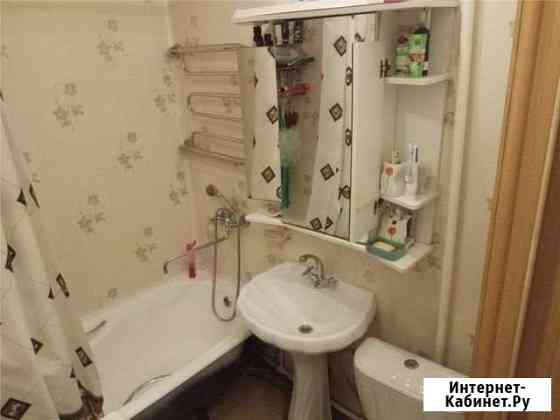 1-комнатная квартира, 32 м², 1/5 эт. на продажу в Егорьевске Егорьевск
