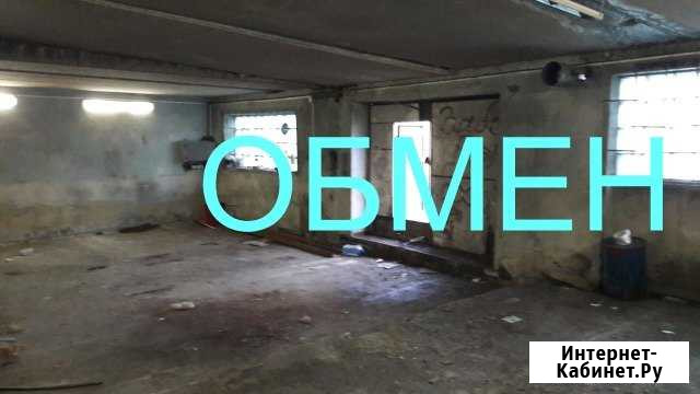 Гараж >30 м² на продажу в Саратове Саратов - изображение 1