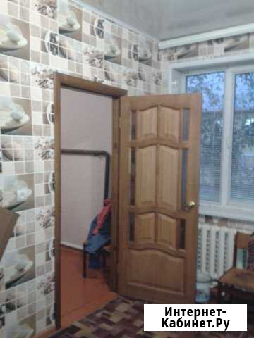 2-комнатная квартира, 24 м², 1/2 эт. на продажу в Курске Курск - изображение 1