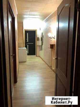 3-комнатная квартира, 63.8 м², 1/9 эт. на продажу в Волгограде Волгоград