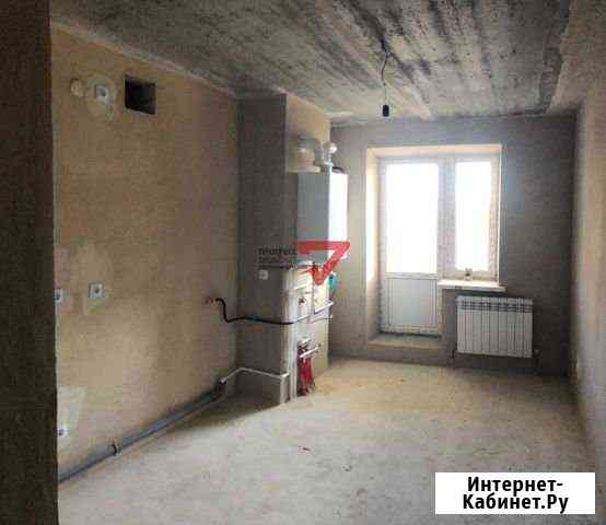 2-комнатная квартира, 63 м², 1/10 эт. на продажу в Смоленске Смоленск