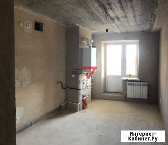 2-комнатная квартира, 63 м², 1/10 эт. на продажу в Смоленске Смоленск - изображение 1