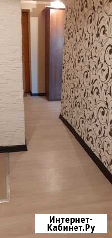 1-комнатная квартира, 35 м², 1/5 эт. на продажу во Владикавказе Владикавказ - изображение 1