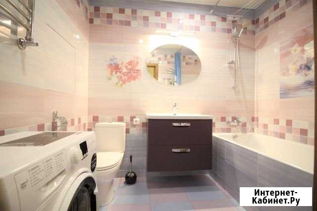 1-комнатная квартира, 40.4 м², 8/17 эт. на продажу в Видном Видное - изображение 1