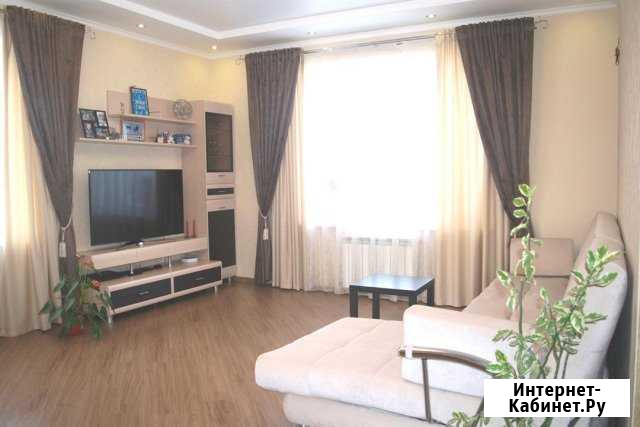 Коттедж 155 м² на участке 7.7 сот. на продажу в Бердске Бердск - изображение 1
