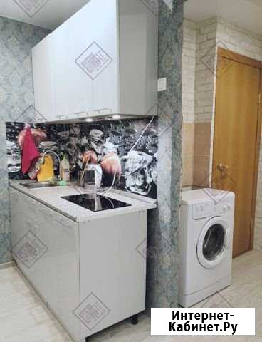 1-комнатная квартира, 23 м², 5/5 эт. на продажу в Ухте Ухта - изображение 1