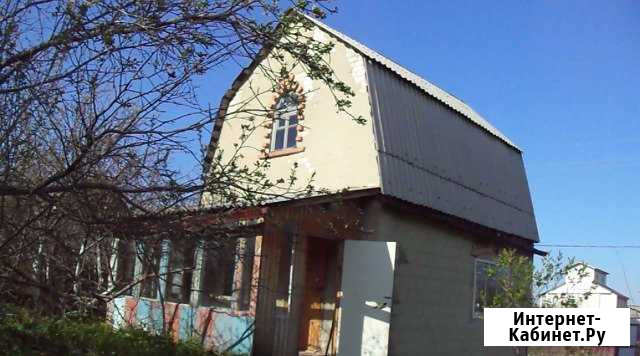 Дача 50 м² на участке 6 сот. на продажу в Ульяновске Ульяновск - изображение 1