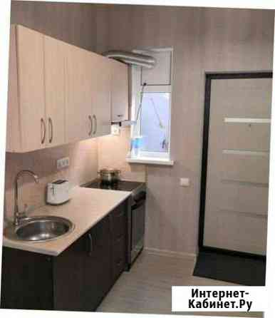 1-комнатная квартира, 30 м², 1/1 эт. на продажу в Краснодаре Краснодар