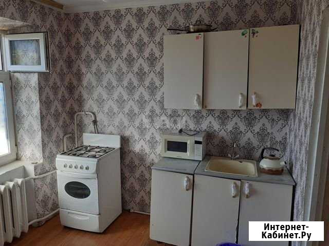 4-комнатная квартира, 68 м², 5/5 эт. на продажу в Грозном Грозный - изображение 1