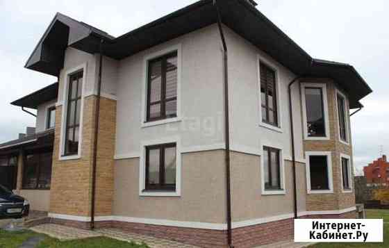 Дом 320 м² на участке 14 сот. на продажу в Видном Видное