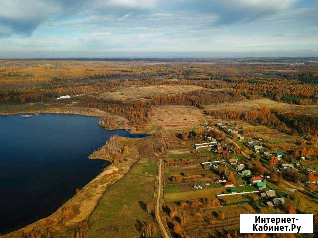 Дом 60 м² на участке 25 сот. на продажу в Переславле-Залесском Переславль-Залесский - изображение 1