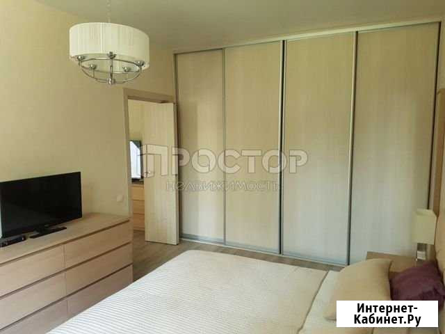 2-комнатная квартира, 55 м², 1/17 эт. на продажу в Химках Химки - изображение 1