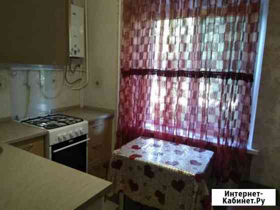 2-комнатная квартира, 54 м², 1/5 эт. в аренду на длительный срок в Новороссийске Новороссийск