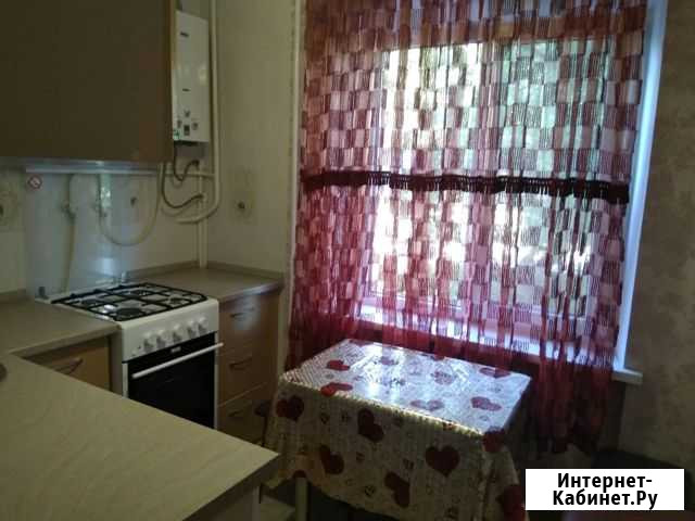 2-комнатная квартира, 54 м², 1/5 эт. в аренду на длительный срок в Новороссийске Новороссийск - изображение 1