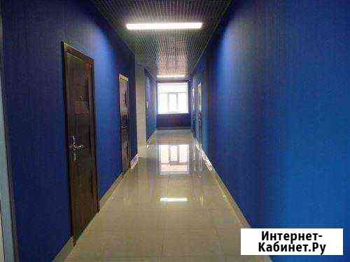 Сдам офисное помещение, 17 кв.м. Новосибирск
