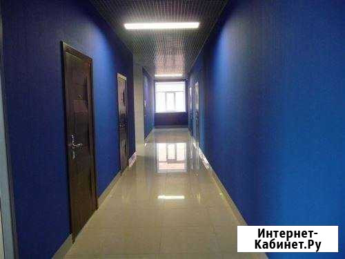 Сдам офисное помещение, 17 кв.м. Новосибирск - изображение 1